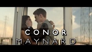 Conor Maynard - Turn Around ft. Ne-Yo (Official Video)