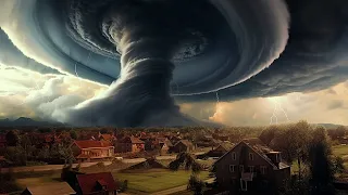 Wie der schlimmste Tornado der Geschichte wirklich war