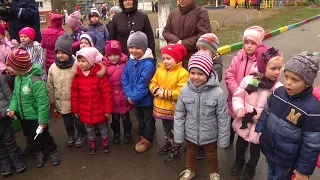 Тиждень безпеки в НВО №1 м Хмельницький