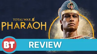 Total War: Pharaoh Review