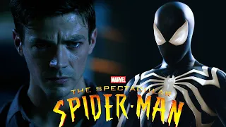 The Spectacular Spider-Man | Smallville Style Season 8