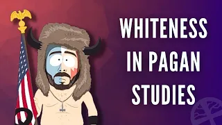 Policing Dissent from Whiteness in Pagan Studies (Paper for Harvard Divinity School)