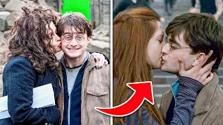 Crazy Strict Rules The Harry Potter Cast Had to Follow..