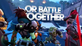 Battleborn Launch Trailer