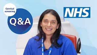 Cervical screening: Q&A | NHS