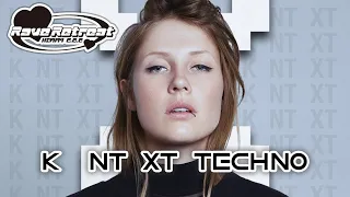 K NT XT TECHNO MIX 2023 WORKOUT MUSIC/GYM MUSIC/Charlotte de Witte/ONYVAA/Overdrive/Rave Retreat E5