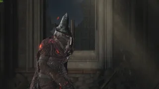 DS3 TRC Princess Filianore Cutscene 1080 60FPS