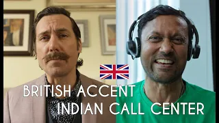 BRITISH 🇬🇧Accent or INDIAN 🇮🇳? | iRabbit #4