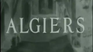 Algiers (1938) [Drama] [Mystery] [Romance]