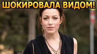 ОШАРАШИЛА ВСЕХ! Как сейчас выглядит известная актриса Алёна Хмельницкая?