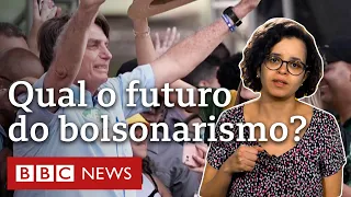 Qual o futuro do bolsonarismo após derrota na eleição?