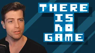 This is not a video. There is no game.