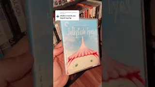 A Criterion Collection Movie I Regret Buying…