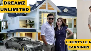 2023 DREAMZ UNLIMITED ARIENSA LIFESTYLE AND BIOGRAPHY AND EARNINGS