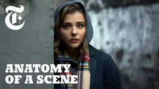 Watch Chloë Grace Moretz and Isabelle Huppert Spar in ‘Greta’  | Anatomy of a Scene