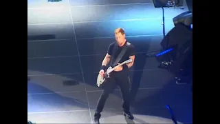 Metallica - Broken, Beat And Scarred [LIVE - Fresno, CA, USA - 2008.12.13]