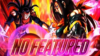 Fa schifo!? SUPER 17 è FUORI dal TIER FEATURED! Dragon Ball Legends