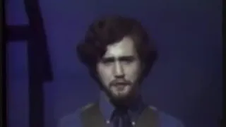 1. Andy Kaufman - College Theatre Performance (1969)