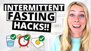 🔴 Intermittent Fasting For Beginners | 5 Tips To Speed Up Your Results!