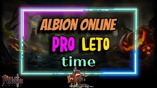 Фарм славы и свободного опыта Albion online #albiononline #mmorpg #proleto