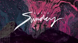 9am Easter Sunday Service - Freed From Quarantine - Calvary Chapel New Harvest Church Online