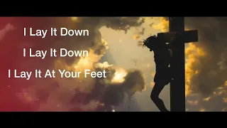Melinda Gittens | At Your Feet (Official Lyrics)