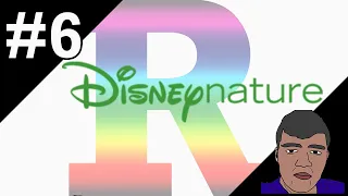 LOGO HISTORY R #6 - Disneynature