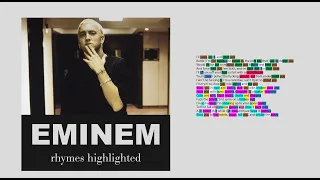 Eminem on Hellbound - Lyrics, Rhymes Highlighted (141)