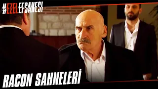 Ramiz Dayı Racon Sahneleri | Ezel