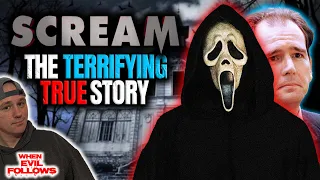 The Gainesville Ripper - The Movie Scream Was Real! Danny Rolling Serial Killer EXPOSED - Terrifying