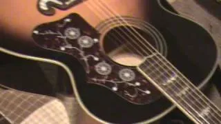 Acoustic Guitar collection video #1