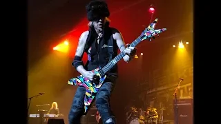 Desert Song - Michael Schenker Fest Live @ Palace of Fine Arts San Francisco, CA 4-19-19