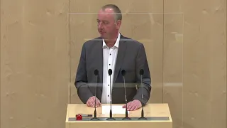 2021-01-20 155 Wolfgang Zanger (FPÖ) - Nationalratssitzung (ab 19.15) vom 20.01.2021 um 1915 Uhr