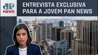 Tabata Amaral fala de planos para cidade de São Paulo