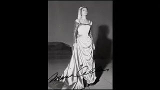 Maria Callas Pier Miranda Ferraro Il pirata full opera (1959 live, WITH SCORE)