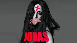 Lady Gaga - Scheiße (Judas Mix)