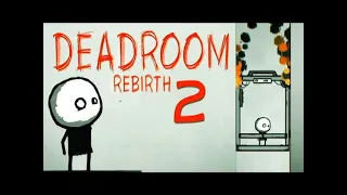 Deadroom 2 : Rebirth Soundtrack (Extended)