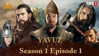 Sultan Yavuz Selim Episode 1 Urdu