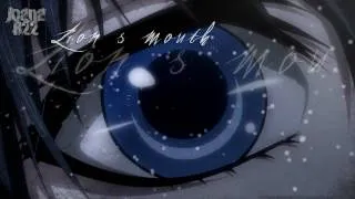 Kuroshitsuji :: SebxCiel [MEP] My Part ~ Lion