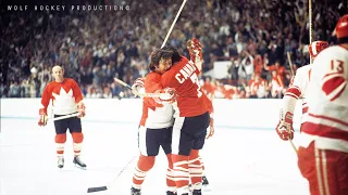 SUMMIT SERIES 1972: Canada - USSR Game 3 (Original Recording) 50 YEARS ANNIVERSARY