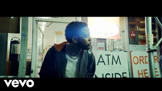 Jharrel Jerome - Rap Pack (Short Film)