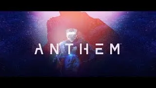 Anthem / играем в Антем в раннем доступе! ч.2