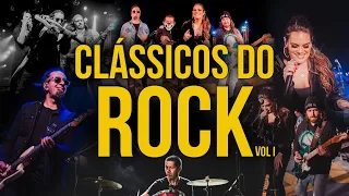 Banda Rock Beats - MIX Medley Clássicos do Rock Internacional