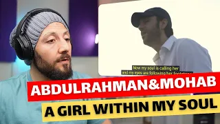 🇨🇦 CANADA REACTS TO Abdulrahman & Mohab- A Girl Within My Soul reaction