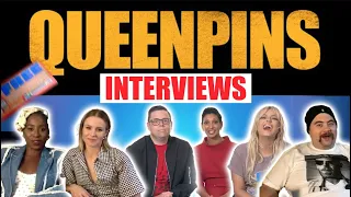 Meet The Coupon Clippers Behind the Film 'Queenpins'