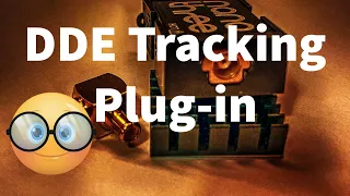 DDE Tracking Plugin  |  Adding DDE Tacking To SDR Sharp Software