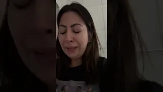 FIZ UM RITUAL PARA TIRAR O SKINWALKER DA MINHA CASA!