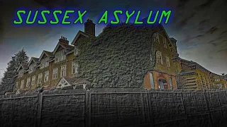 Sussex Asylum