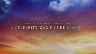 PrinceRoyce Wax Figure Movement Trailer