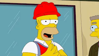 Homero el Arquitecto LOS SIMPSON CAPITULOS COMPLETOS